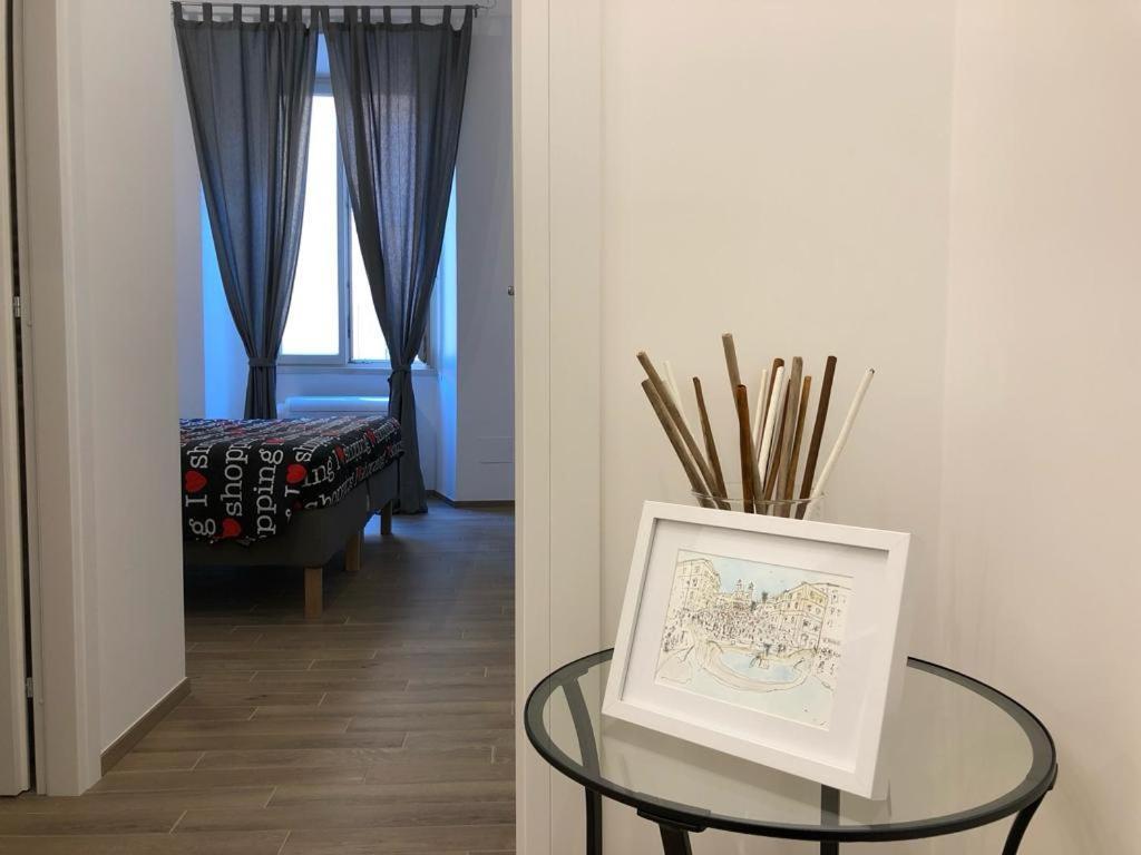 White King Rooms Rome Buitenkant foto