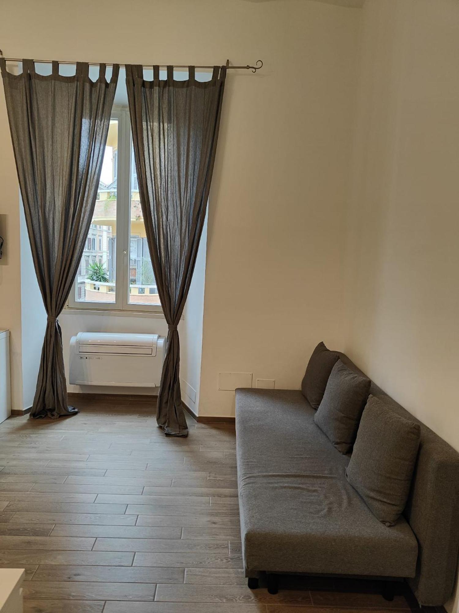 White King Rooms Rome Buitenkant foto
