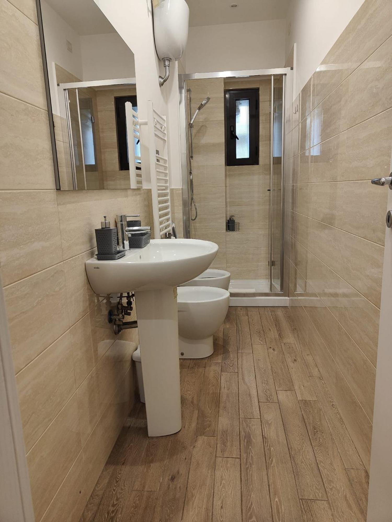 White King Rooms Rome Buitenkant foto