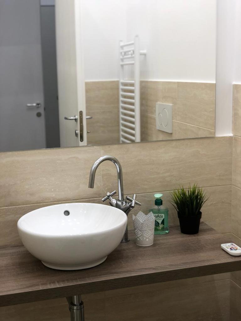White King Rooms Rome Buitenkant foto